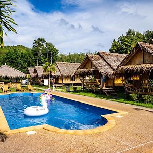 Aonang Bamboo Pool Resort
